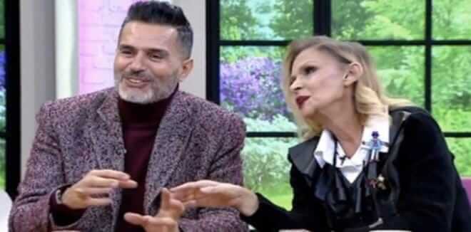 Eski Manken Yaşar Alptekin'in Acı Günü