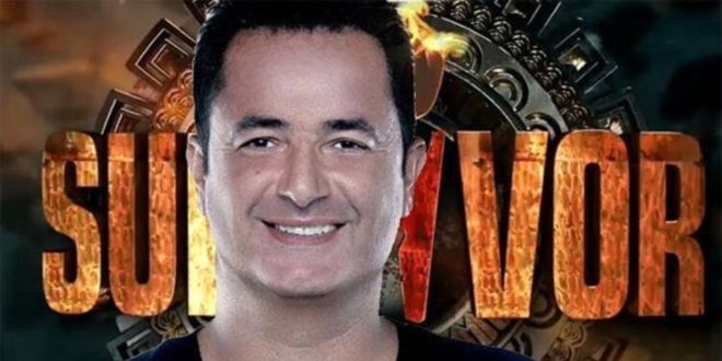 2021 Survivor Özel Yarışmacı