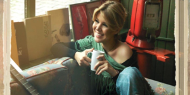 Gülben Ergen Yeni Albümün Tarihini Verdi