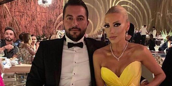 Gülşah Saraçoğlu’nun Eski Sevgilisi Sessizliğini Bozdu!