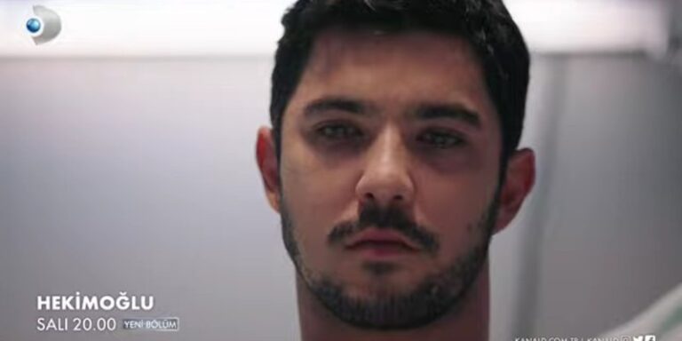 Hekimoğlu 29. Bölüm 1. Fragmanı Yayında! Memoli’nin Durumu İyice Kötüleşiyor!