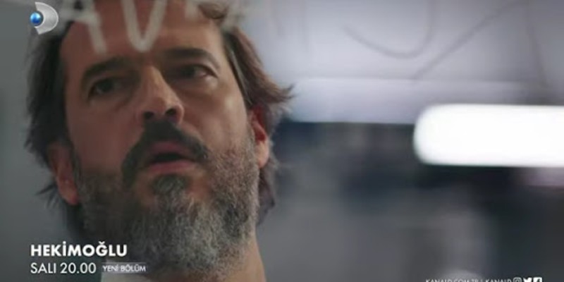 Ateş Nerede Yanlış Yaptığını Buluyor