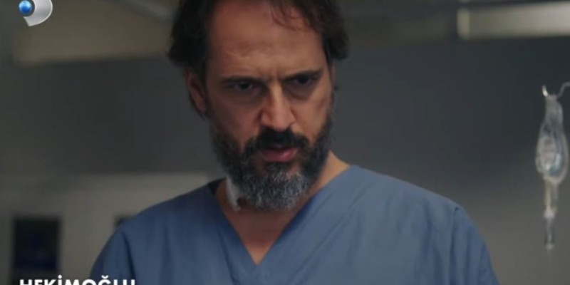 Ateş Halüsinasyon Gördüğünü Fark Edip Son Veriyor