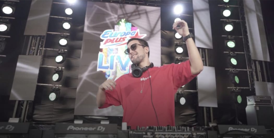 İlkay Şencan Hızlı ve Öfkeli 9