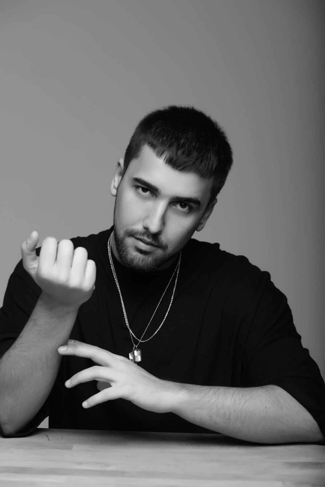 İlkay Şencan Hızlı ve Öfkeli 9