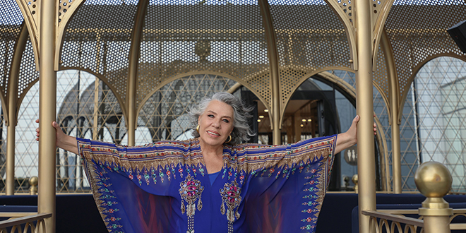 Işıl Yücesoy ‘dan Yepyeni Bir Şarkı