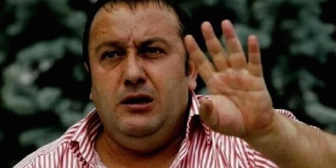 İsmail Türüt' den Vur Emri