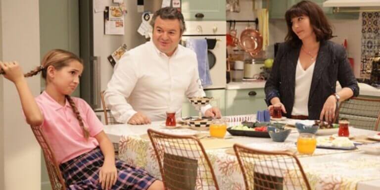 İyi Aile Babası İlk Bölümüyle Ekrana Geldi! Dizinin 2. Bölüm Fragmanı Yayınlandı Mı?