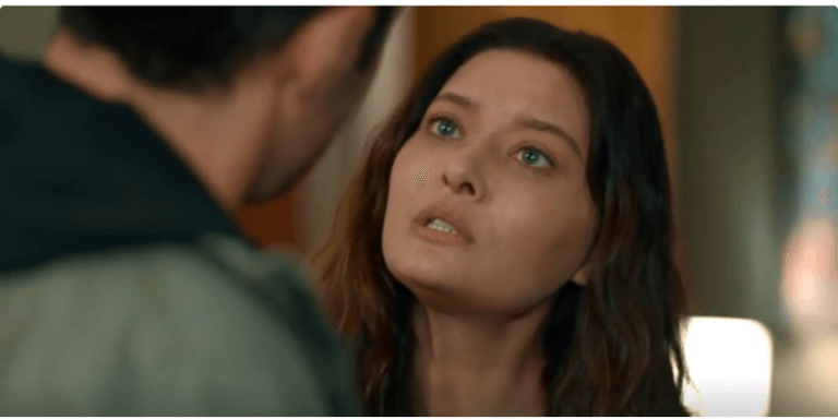 Kefaret 3. Bölüm 2. Fragmanı Yayında! Zeynep Sinan’ı Da Kaybetmek İstemiyor!