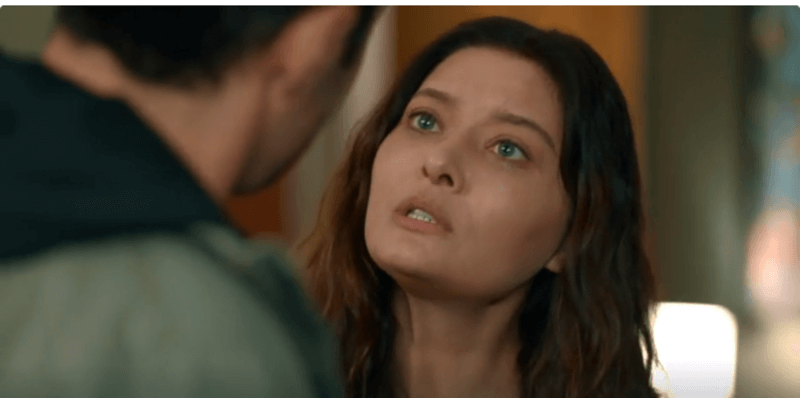 Zeynep Sinan'ı Da Kaybetmek İstemiyor