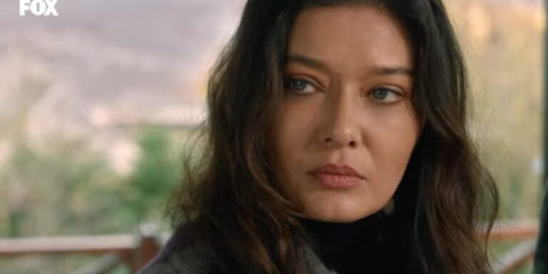 Kefaret 4. Bölüm 2. Fragmanı Yayında! Ahmet Kızının Bulunduğunu Öğreniyor Mu?