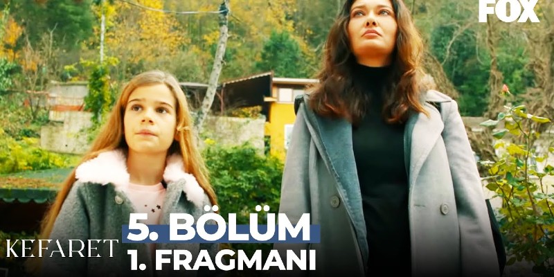 Zeynep DNA Sonucunu Öğreniyor