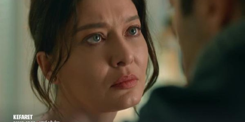 Sinan Sude'nin Elif Olmadığını Anlıyor Mu