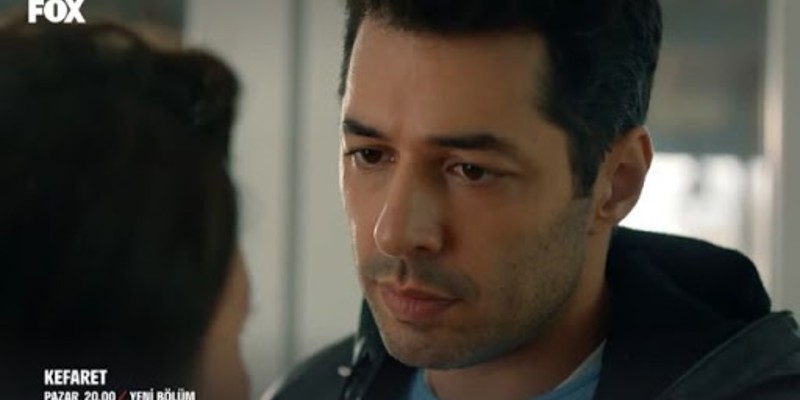 Gerçeği Öğrenen Sinan Şimdi Ne Yapacak