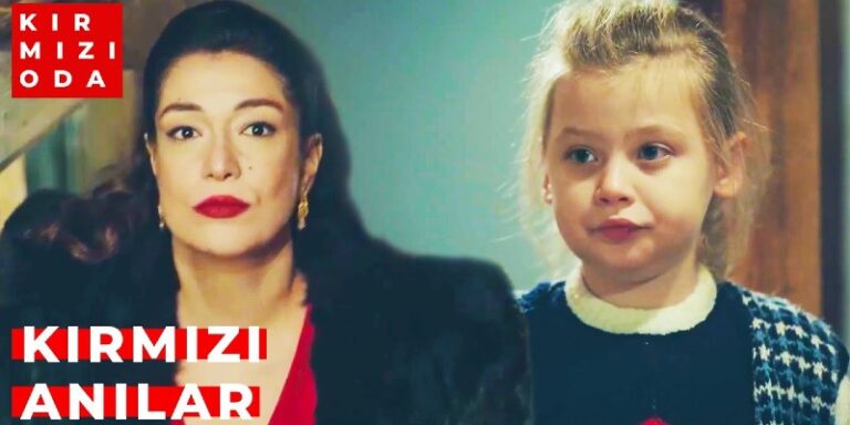 Kırmızı Oda 16. Bölüm Fragmanı Yayınlandı Mı? Boncuk’un Çocukluğunda Yaşadıkları İzleyiciyi Ekrana Kilitledi!