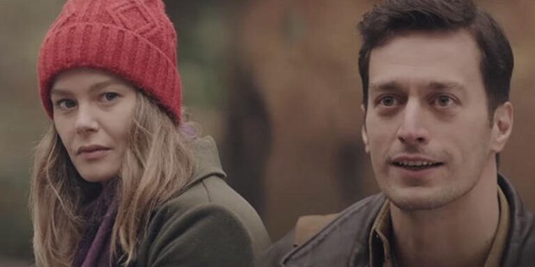 Kırmızı Oda 17. Bölüm 1. Fragmanı Yayında! Boncuk Hollanda’da Tanıştığı Kişiyi Anlatıyor!