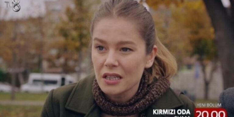 Kırmızı Oda 17. Bölüm Fragmanı Yayınlandı Mı? Boncuk Canına Mı Kıyacak?