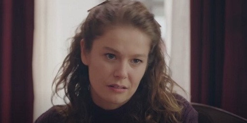 Boncuk Normale Dönmeye Başlıyor