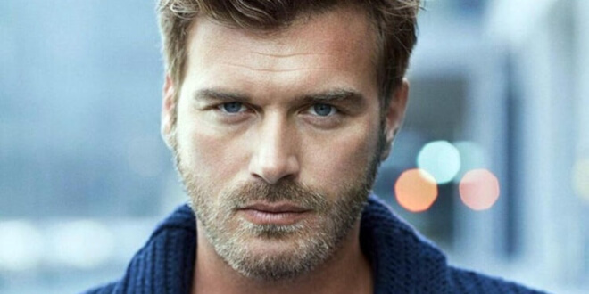 Kıvanç Tatlıtuğ David Beckham İle Kıyaslandı