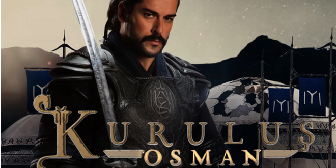 kurulus-osman