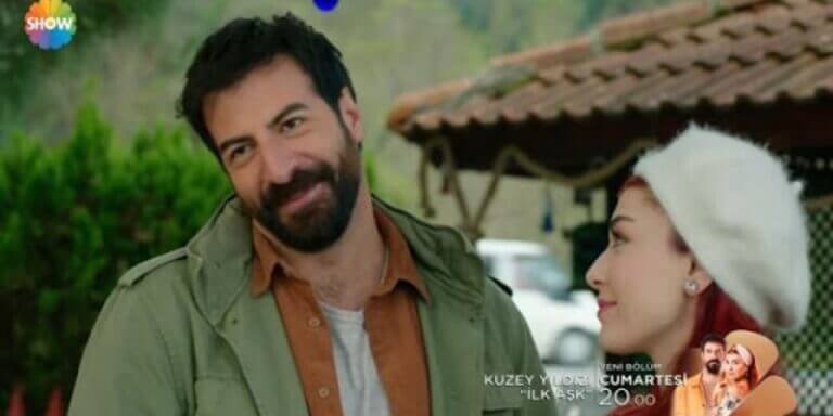 Kuzey Yıldızı İlk Aşk 42. Bölüm 2. Fragmanı Yayında! Yıldız İle Kuzey Evlendiklerine İnanamıyor!