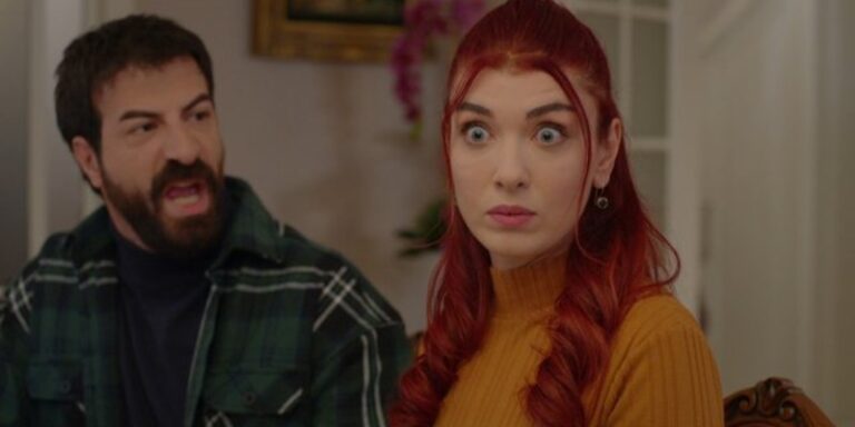 Kuzey Yıldızı İlk Aşk 43. Bölüm 1. Fragmanı Yayında! Kuzey Yıldız’ın Doktora Gittiğini Duyunca Heyecanlanıyor!