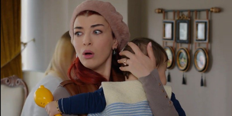 Yıldız Bebek Fobisini Yenebilecek Mi