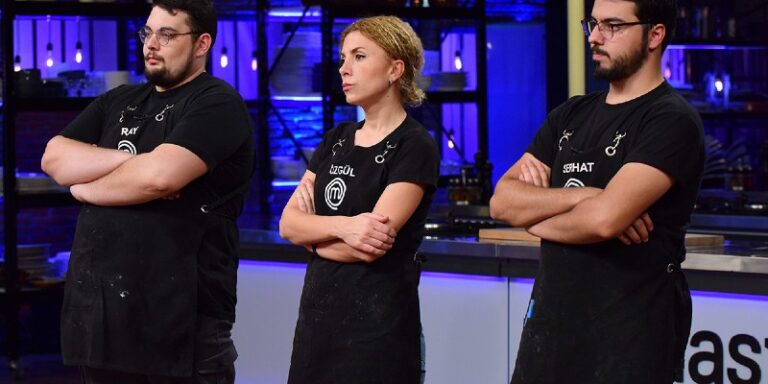 MasterChef 2020’nin 4 Finalisti Belli Oldu? Haftanın Elenen Yarışmacısı Kim Oldu?