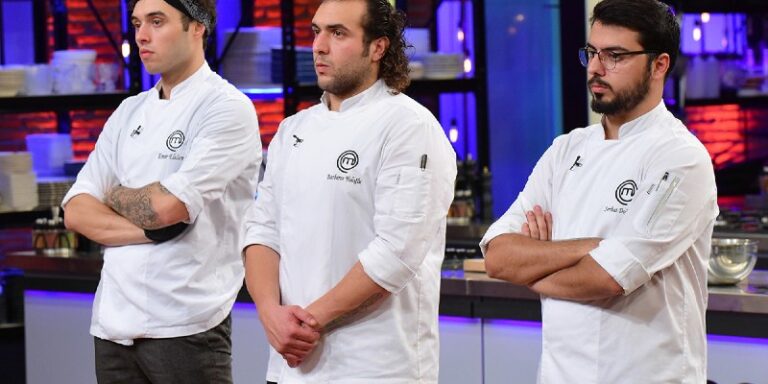 MasterChef 2020’nin Finalinde Yarışacak İlk Yarışmacı Belli Oldu!