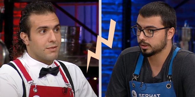 MasterChef Türkiye Final Haftası Programı