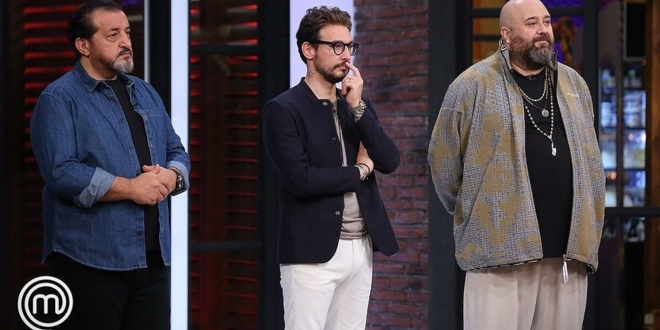 MasterChef'te Eleme Potasına Giren Kim Oldu?