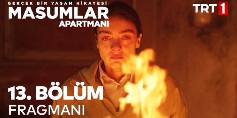Masumlar Apartmanı 13. bölüm 1. Fragmanı Yayında! Gülben Kendisini Esat’ın Şikayet Ettiğini Öğreniyor!