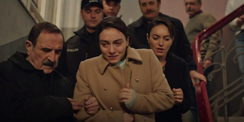 Gülben Göz Altına Alınıyor