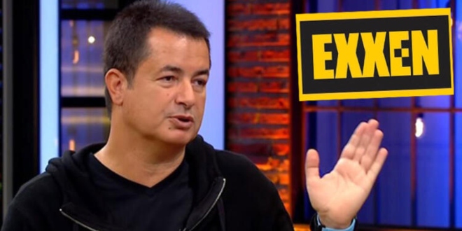 Acun Ilıcalı Açıklama Yaptı