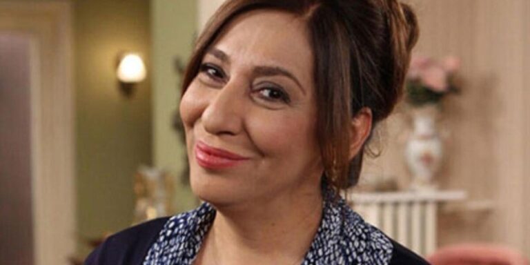 Melek Baykal Matild Manukyan’ın Hayatını Oynamayı Ret Etti!