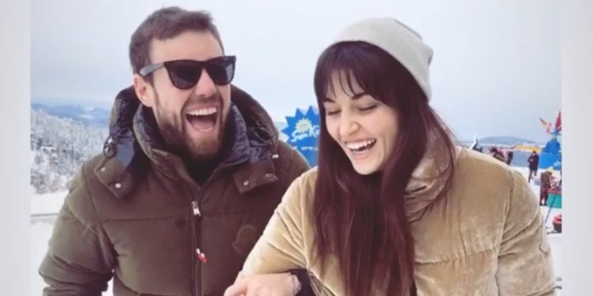 Murat Dalkılıç 'dan Açıklama