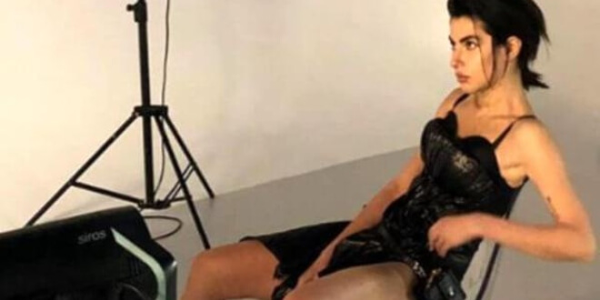 Gökhan Alkan'ın Ev Hali