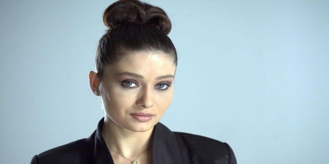 Nurgül Yeşilçay’dan Küfür İtirafı