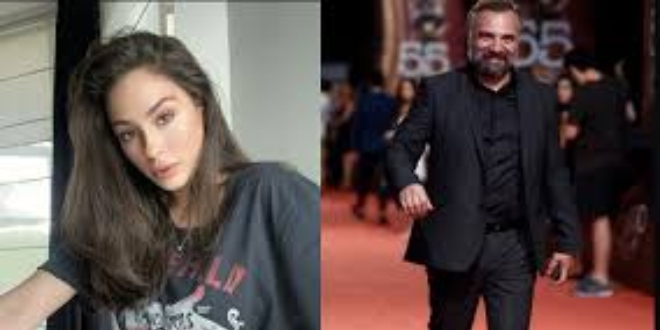 Gizem Acar Sosyal Medyada Kasırga Estiriyor