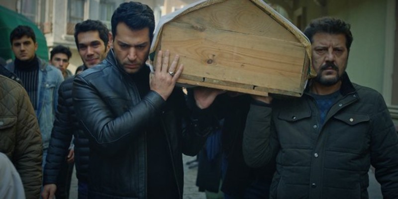 Ramo Fidan'ın İntikamını Almak İçin Harekete Geçiyor