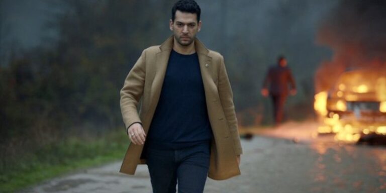 Ramo 25. Bölüm 2. Fragmanı Yayında! Yavuz’un Arabasını Doğu Mu Patlatıyor?