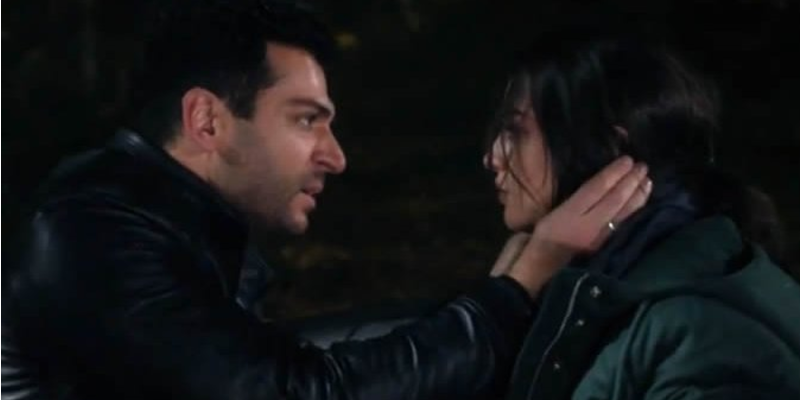 Köksal Ortaya Çıkıp Ramo'nun Hayatını Kurtarıyor