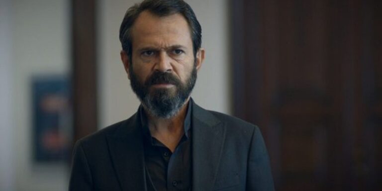 Ramo 26. Bölüm 1. Fragmanı Yayında! Cihangir Köksal’ı Karşısında Görünce Şok Oluyor!