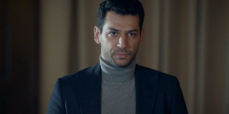 Ramo 26. Bölüm Ön İzlemesi Yayında! Ramo Cihangir’le Düşmanlığını Bitirmek İçin Şart Koşuyor!