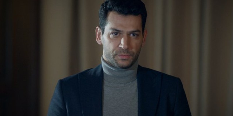 Ramo Cihangir'le Düşmanlığını Bitirmek İçin Şart Koşuyor