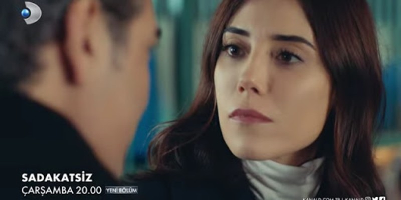 Volkan Asya'yı Turgay'dan Kıskanıyor