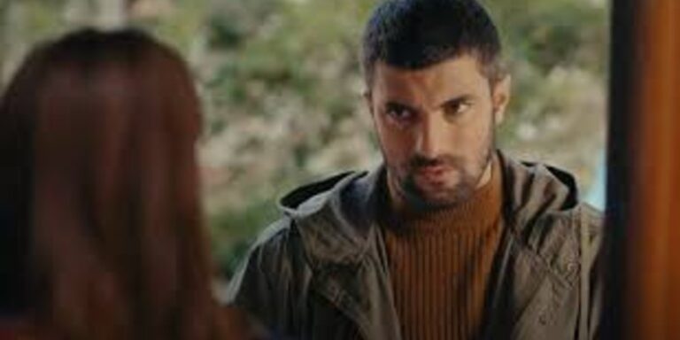 Sefirin Kızı 32. Bölüm 1. Fragmanı Yayında! Sancar Menekşe’nin Hamilelik Yalanını Öğreniyor!