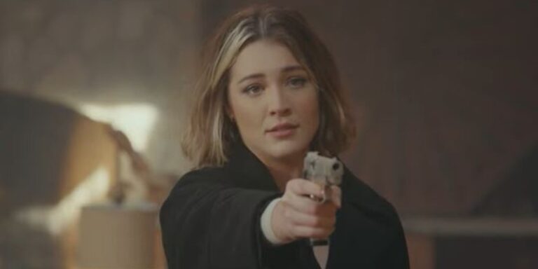 Sefirin Kızı 33. Bölüm 1. Fragmanı Yayında! Sahra Sancar’ı Öldürmek İçin Tetiği Çekiyor!