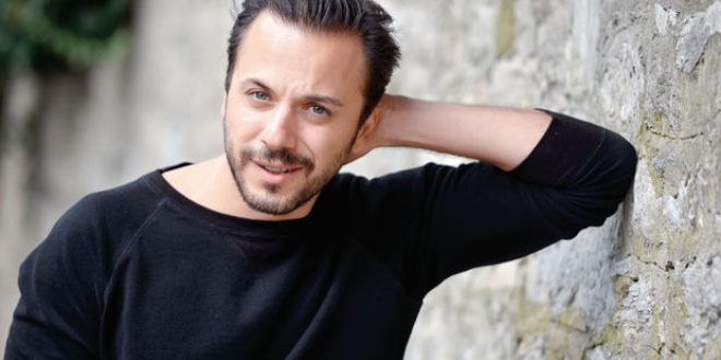 Serkan Altunorak Kimdir?