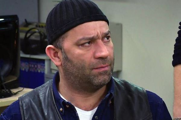 Arka Sokaklar İzleyicisini Üzen İddia! Şevket Çoruh Diziden Ayrılıyor Mu?